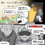 【全部顔に出る嫁】